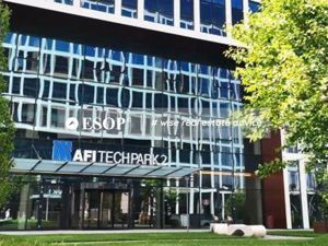 AFI Tech Park 2, Razoare, 600 - 1200 mp, 0% comision! - imagine 15 AFI Tech Park 2, Razoare, 600 - 1200 mp, 0% comision! - imagine 15