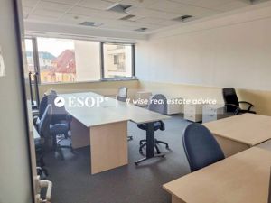 Maria Rosetti Tower, Universitate, 392 mp  0% comision! - imagine 15