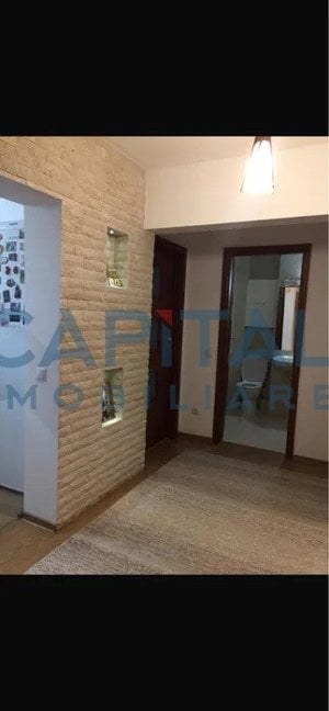 0% comision! Apartament 3 camere, parcare, Marasti! - imagine 7