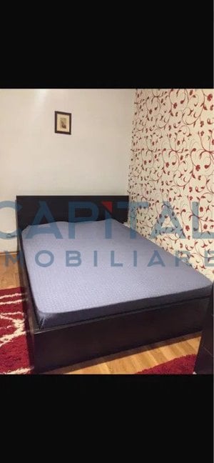 0% comision! Apartament 3 camere, parcare, Marasti! - imagine 3