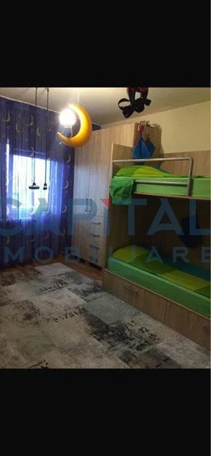 0% comision! Apartament 3 camere, parcare, Marasti! - imagine 4