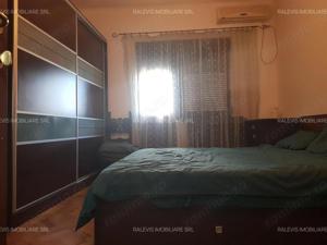 Vanzare apartament ultracentral, 3 camere, 82mp, Maria Rosetti 36 - imagine 3