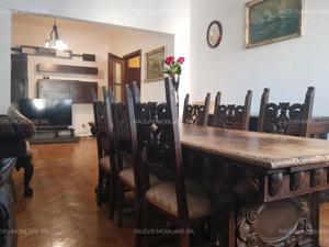 Vanzare apartament ultracentral, 3 camere, 82mp, Maria Rosetti 36 - imagine 2