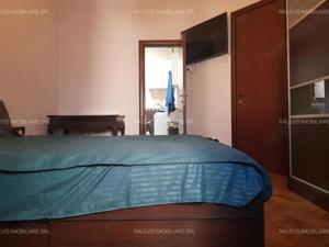 Vanzare apartament ultracentral, 3 camere, 82mp, Maria Rosetti 36 - imagine 4