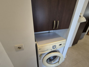 Apartament 3 camere in Centru cu gradina proprie - imagine 10