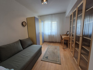 Apartament 3 camere in Centru cu gradina proprie - imagine 19