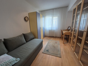 Apartament 3 camere in Centru cu gradina proprie - imagine 15