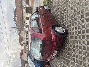 Vand Opel Corsa diesel 2005 - imagine 5