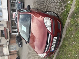 Vand Opel Corsa diesel 2005 - imagine 2