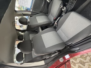 Vand Opel Corsa diesel 2005 - imagine 8