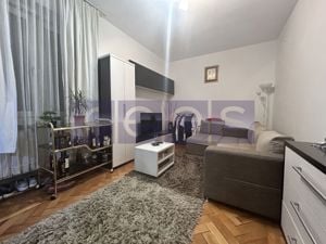 VANZARE APARTAMENT 3 CAMERE | ZONA BARBU VACARESCU - imagine 2