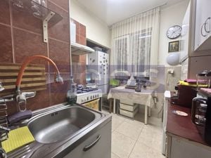 VANZARE APARTAMENT 3 CAMERE | ZONA BARBU VACARESCU - imagine 8