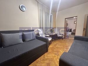 VANZARE APARTAMENT 3 CAMERE | ZONA BARBU VACARESCU - imagine 3