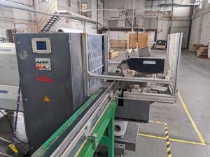 Presa de brichetat RUF RB440  - imagine 4