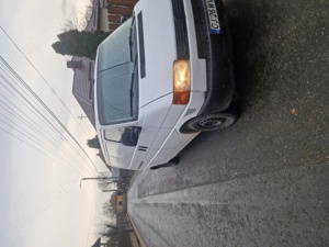 Vand VW Transporter T4
