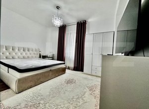 Apartament 3 cu camere, 72 mp, etaj intermediar, zona Coresi - imagine 3