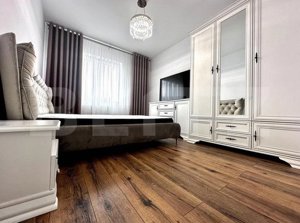 Apartament 3 cu camere, 72 mp, etaj intermediar, zona Coresi - imagine 4