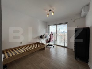 Apartament  Deosebit | 2 Niveluri | Semicentral | Orientare Sud  - imagine 7