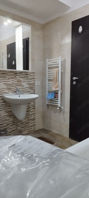 Inchiriez apartament nou doua camere Kaufland Dumbravita - imagine 6