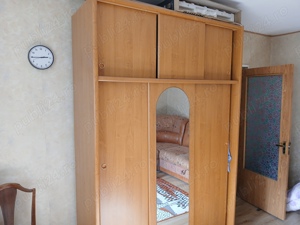 Inchiriere ap 3 camere sebastian parc sect 5 - imagine 8