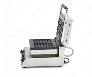 Aparat pentru vafe   vafe belgiene   acoperire neaderentă - imagine 3