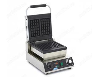 Aparat pentru vafe   vafe belgiene   acoperire neaderentă - imagine 4