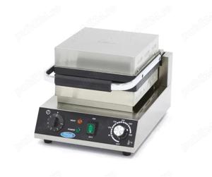 Aparat pentru vafe   vafe belgiene   acoperire neaderentă - imagine 2