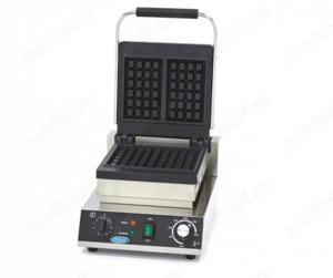 Aparat pentru vafe   vafe belgiene   acoperire neaderentă