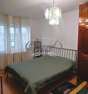 Apartament pe strada Primaverii