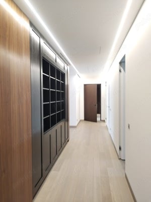 KISELEFF apartament 5 camere premium, in bloc BOUTIQUE NOU - imagine 8