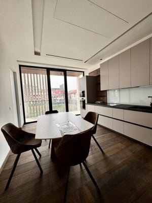 KISELEFF apartament 5 camere premium, in bloc BOUTIQUE NOU - imagine 5