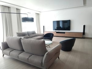 KISELEFF apartament 5 camere premium, in bloc BOUTIQUE NOU - imagine 18