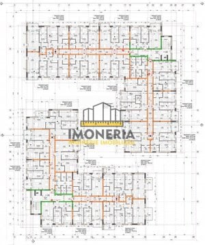 NOU -Empire Residence Tornadei 2 -Direct Dezvoltator -0% comision  -metrou 1 Dec - imagine 5