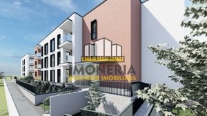 NOU -Empire Residence Tornadei 2 -Direct Dezvoltator -0% comision  -metrou 1 Dec - imagine 12