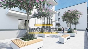 NOU -Empire Residence Tornadei 2 -Direct Dezvoltator -0% comision  -metrou 1 Dec - imagine 11