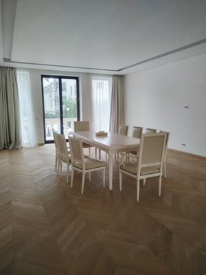 KISELEFF apartament 5 camere premium, in bloc BOUTIQUE NOU - imagine 6