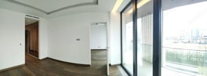 KISELEFF apartament 5 camere premium, in bloc BOUTIQUE NOU - imagine 16