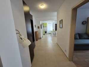 Apartament 3 camere in Centru cu gradina proprie - imagine 7