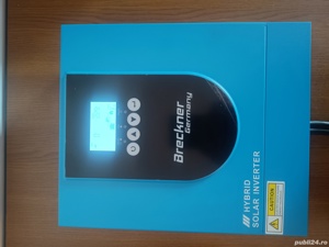 invertor hybrid breckner easun mpp solar victron - imagine 3