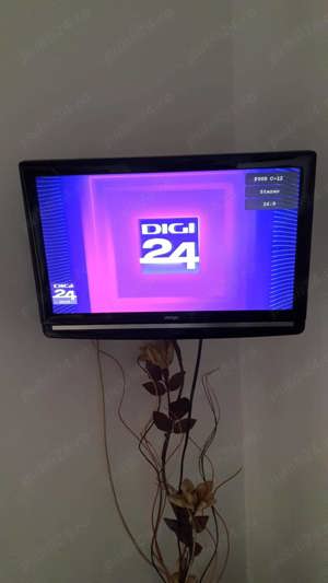 Televizor HD Veryo 19" 48cm