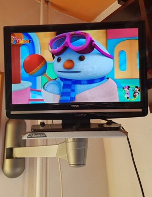 Televizor HD Veryo 19" 48cm - imagine 2