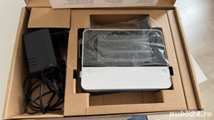 RainMachine Touch HD-12   Sistem Smart de Control Irigații, 12 Zone, Wi-Fi