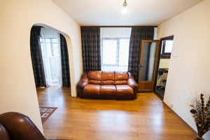 Apartament cochet 2 camere etaj 1 Valea Roșie  - imagine 4