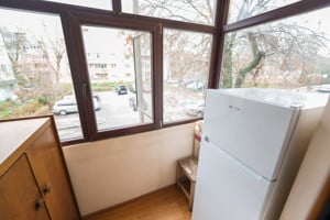 Apartament cochet 2 camere etaj 1 Valea Roșie  - imagine 10