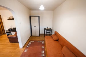 Apartament cochet 2 camere etaj 1 Valea Roșie  - imagine 7