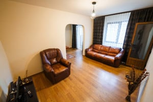 Apartament cochet 2 camere etaj 1 Valea Roșie  - imagine 3