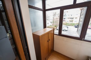 Apartament cochet 2 camere etaj 1 Valea Roșie  - imagine 9