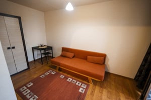 Apartament cochet 2 camere etaj 1 Valea Roșie  - imagine 6