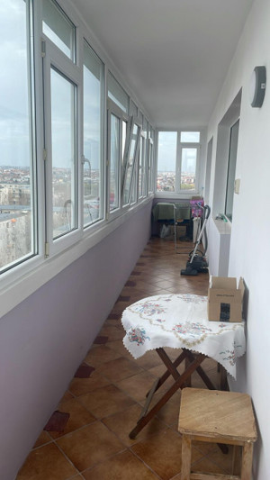 Apartament cu 2 camere, Pantelimon - imagine 6