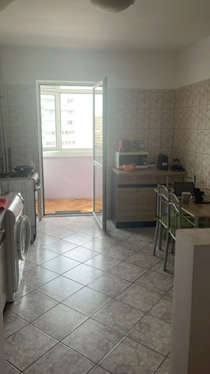 Apartament cu 2 camere, Pantelimon - imagine 3